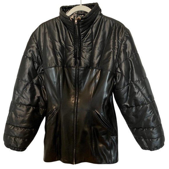 Claude Montana Pour Ideal Jacket - Picture 1 of 4